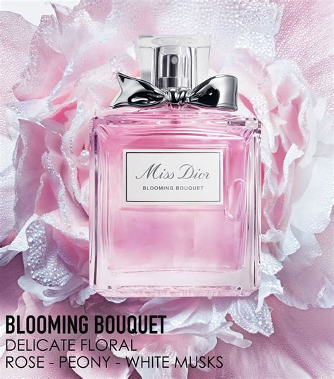 miss dior blooming bouquet|Christian Dior Miss Blooming Bouquet Eau de Toilette Spray .